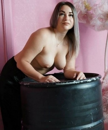 Проститутка Лидия